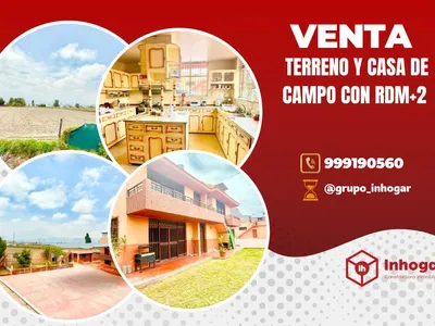Venta de Terreno / Lote en Arequipa - Arequipa 0 Dormitorio 