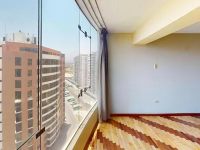 Venta de Departamento en Jose Luis Bustamante y Rivero - Arequipa 3 Dormitorios 