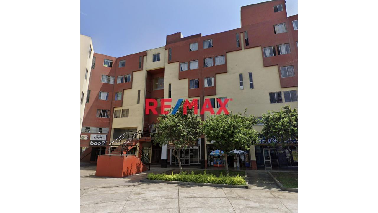 Tu Hogar Ideal En San Borja: Dúplex De 3 Dorm. Con Distribución Perfecta