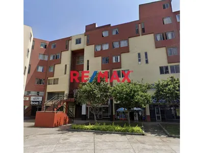 Tu Hogar Ideal En San Borja: Dúplex De 3 Dorm. Con Distribución Perfecta