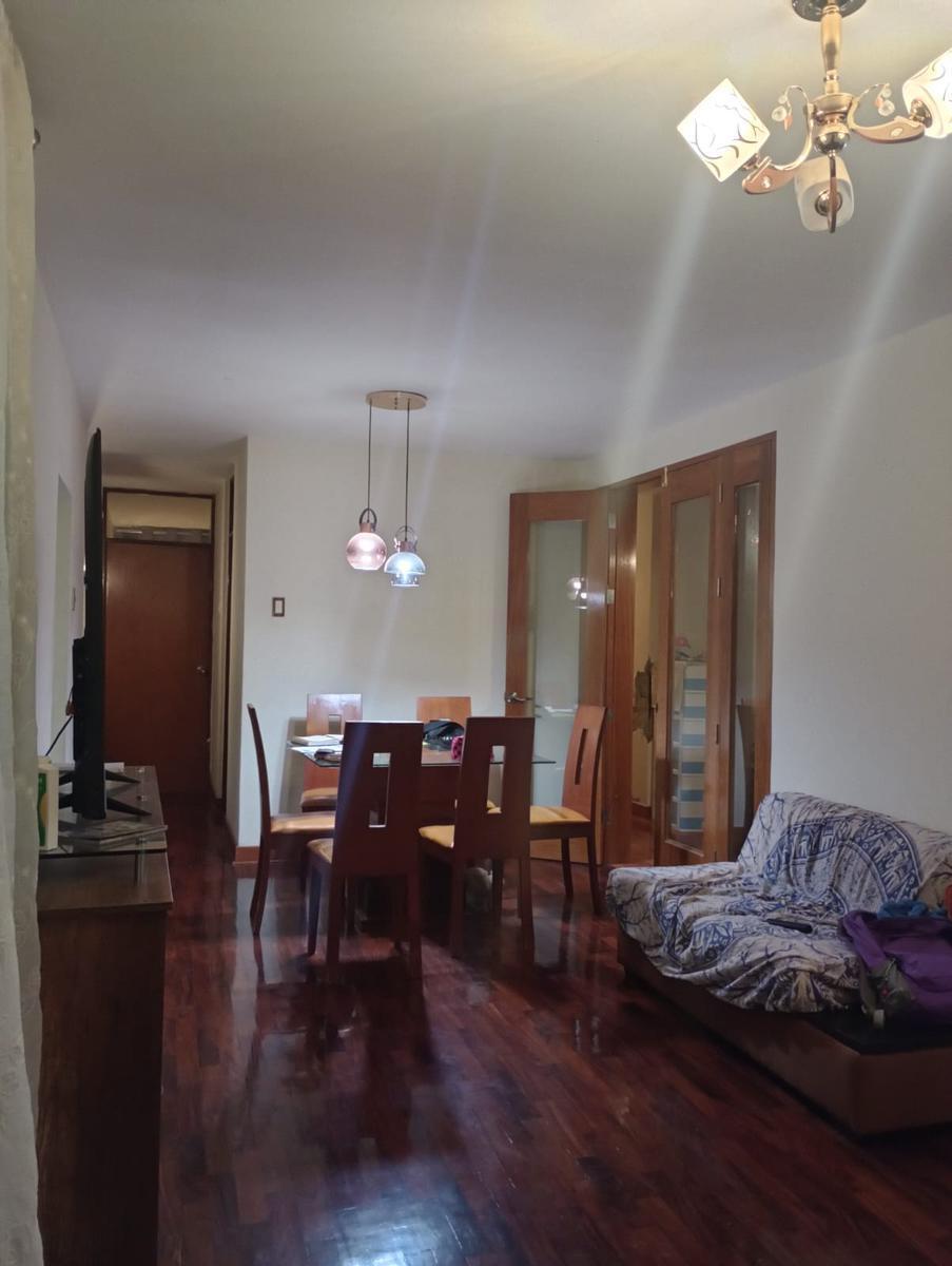 Venta de Departamento en La Molina - Lima 4 Dormitorios 