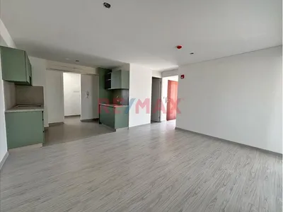 Departamento De Estreno De 2 Dormitorios En 14Vo Piso - Cerro Colorado