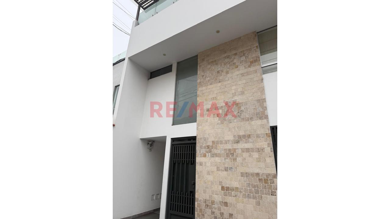 Venta De Duplex En La Molina