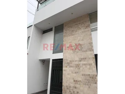 Venta De Duplex En La Molina
