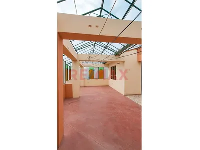 🏢 6 Habitaciones En Alquiler | Ideal Para Oficinas O Airbnb | Av. Collasuyo