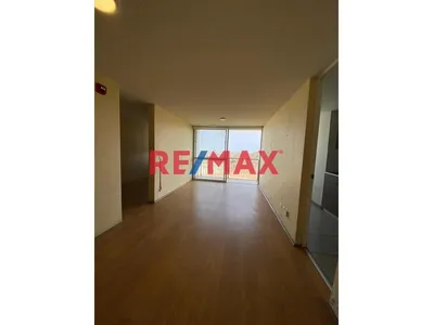 Departamento En Alquiler Con Vista Exterior