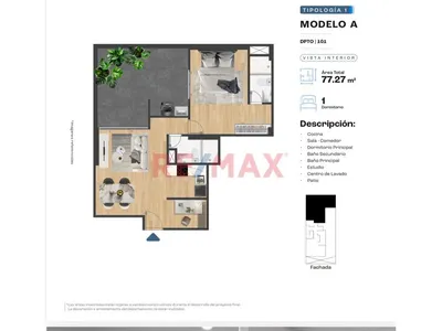 Blue Boutique Apartments Inversión Inteligente En Cusco – Preventa Exclusiva