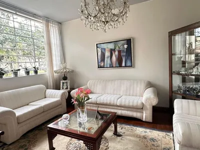 Venta de Departamento en San Isidro - Lima 3 Dormitorios
