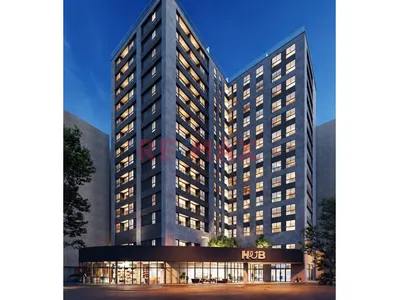 ✨ Proyecto En Preventa | Modernos Departamentos De 3 Dormitorios | Surco