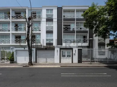 Venta de Departamento en Barranco - Lima 1 Dormitorio