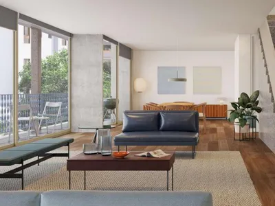 Venta de Departamento en Miraflores - Lima 2 Dormitorios