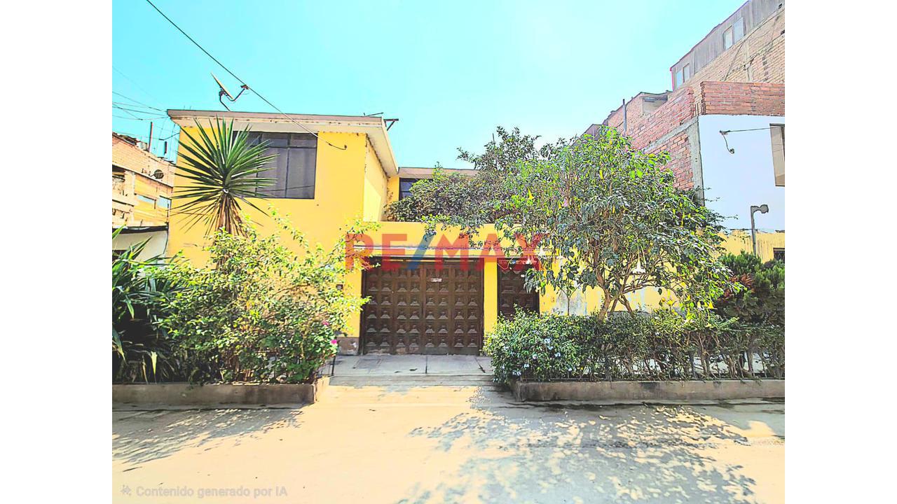 🏡 ¡Amplio Departamento En Alquiler En Comas! 🏡