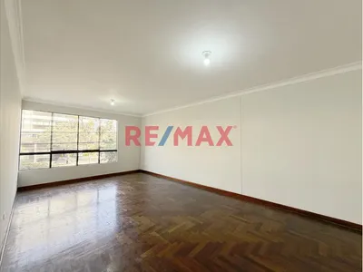 Departamento en venta · Av. Reducto 1323, Miraflores · 87 m², 3 dorm.