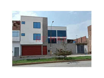 Oportunidad De Inversión - Venta De Casa Carabayllo