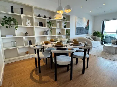 Venta de Departamento en San Isidro - Lima 2 Dormitorios