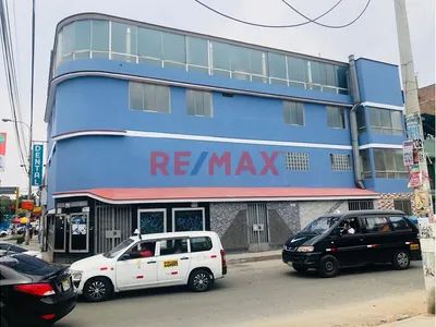 Se Vende Local Comercial En San Juan De Lurigancho