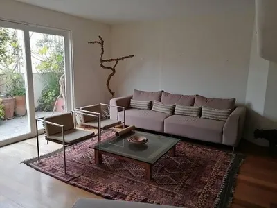 Venta de Departamento en Miraflores - Lima 3 Dormitorios
