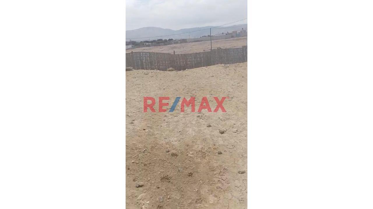 🏡 ¡Se Vende Terreno Urbano En Camaná! 📍