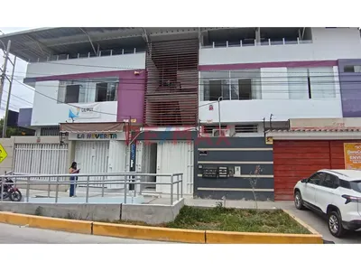Alquiler Oficinas En Prol Av Sanchez Cerro