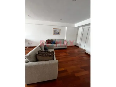 Departamento Amoblado En Alquiler