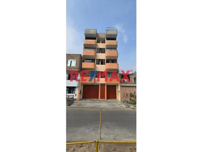 ✨ Tu Nuevo Hogar En Sjl: Ubicación Privilegiada Frente A Parque 🏡
