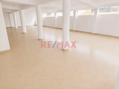 🏢✨ ¡Local Comercial En Alquiler – Los Olivos! ✨🏢