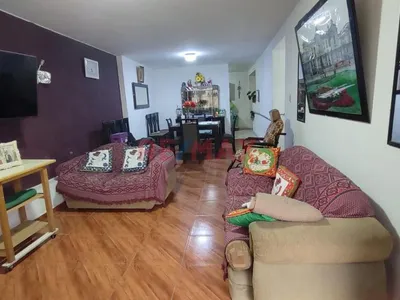 Venta de Casa en Villa María del Triunfo - Lima 2 Dormitorios 