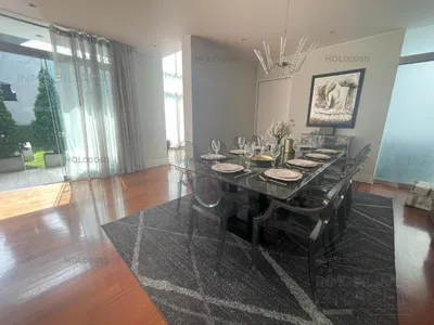 Venta de Casa en La Molina - Lima 4 Dormitorios