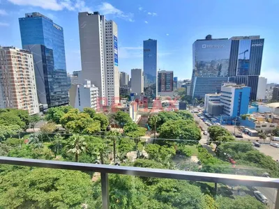 🏡 Alquiler De Departamento Amoblado En Lince | 2 Dormitorios + Cochera | Cerca Al Centro Financiero De San Isidro
