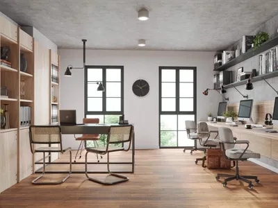 Venta de Oficina en Miraflores - Lima
