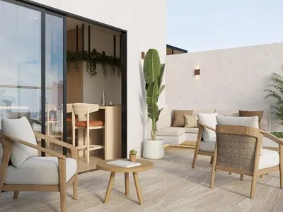 Venta de Departamento en - Lima 3 Dormitorios 