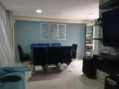 Venta de Departamento en San Martín de Porres - Lima 3 Dormitorios