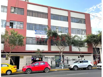 🏢 Oficina En Venta En El Centro De Lima | Ubicación Estratégica