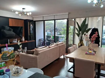 Departamento en venta · Avenida General Salaverry N 2, San Isidro · 93 m², 1 dorm.