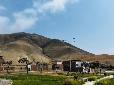 Terreno en venta · Lima · 120 m²
