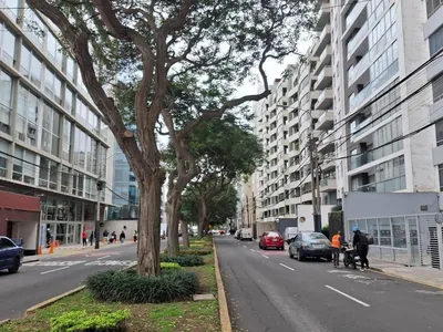 Alquiler de Departamento en Magdalena - del - Mar - Lima 3 Dormitorios 