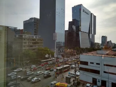 Alquiler de Oficina en San Isidro - Lima 0 Dormitorio 