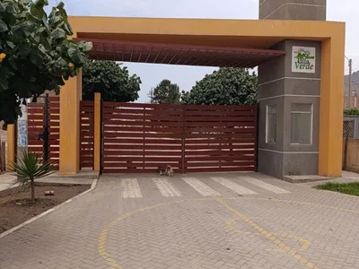 Venta de Terreno / Lote en Pachacamac - Lima