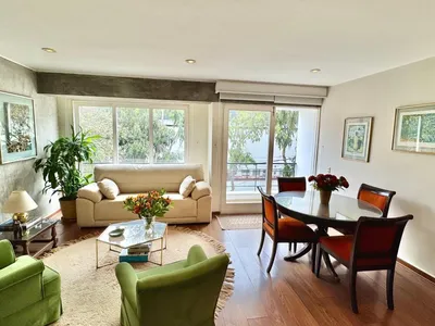Venta de Departamento en Miraflores - Lima 1 Dormitorio