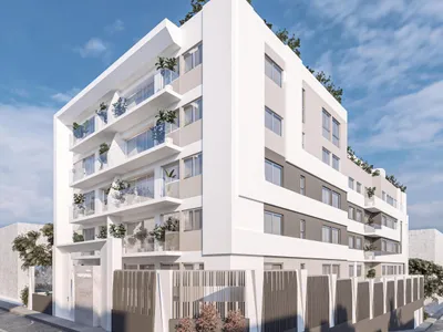 Venta de Departamento en Yanahuara - Arequipa 3 Dormitorios 