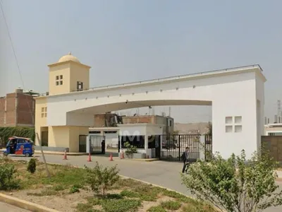Venta de Terreno / Lote en Carabayllo - Lima