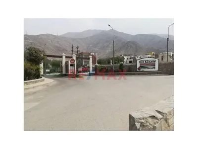 Oportunidad De Inversión ¡Terreno En Venta En El Golf De Huampani!