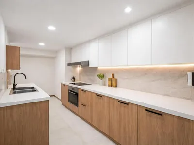 Venta de Departamento en Santiago de Surco - Lima 3 Dormitorios