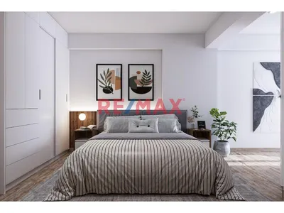 Departamento De Estreno En San Miguel