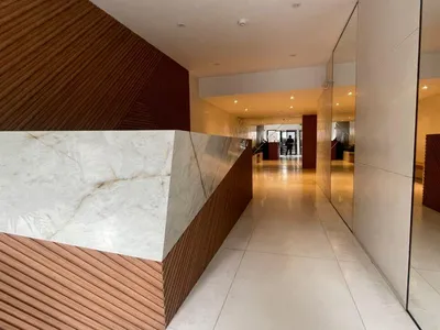 Departamento en venta · Jirón la Niña 238, Santiago de Surco · 202 m², 3 dorm.