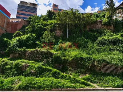 🏔️✨ Terreno En Venta De 837.03 M² Con Doble Acceso Y Espectacular Vista Panorámica Al Cusco ✨🏔️