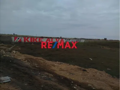 Terreno en venta · Adita Zannier de Murgia, Salaverry · 10000 m²