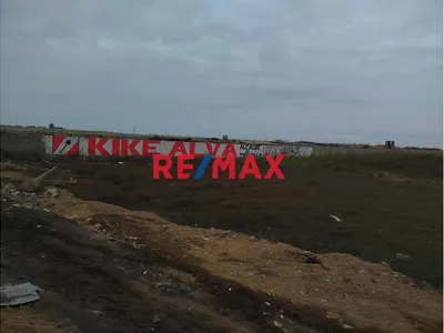 Venta De Terreno Industrial De 10,000 M² En Salaverry – ¡En Plena Pista!