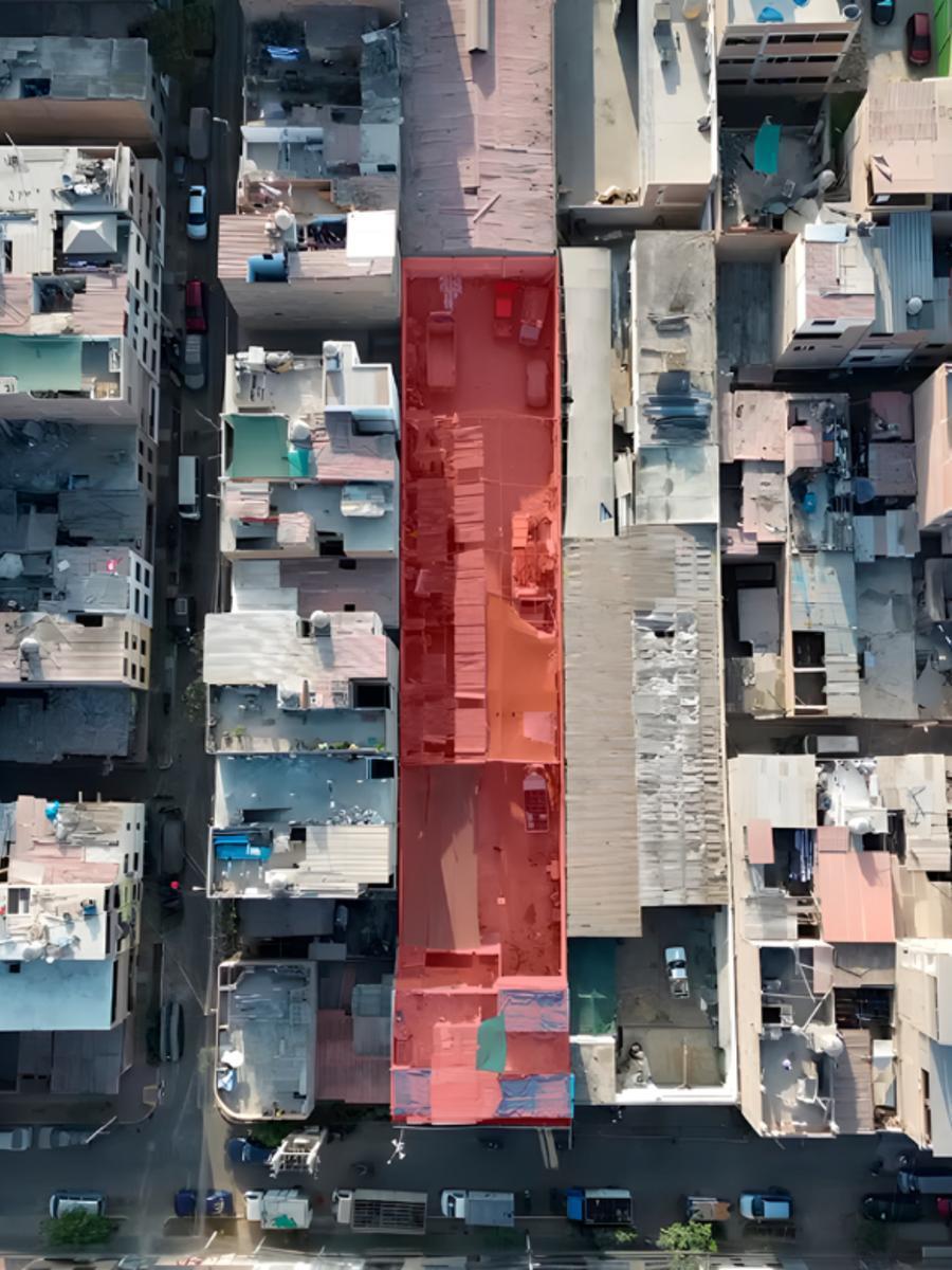Venta de Local Comercial en Surquillo - Lima 0 Dormitorio 