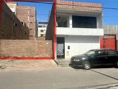 Venta de Terreno / Lote en San Martín de Porres - Lima